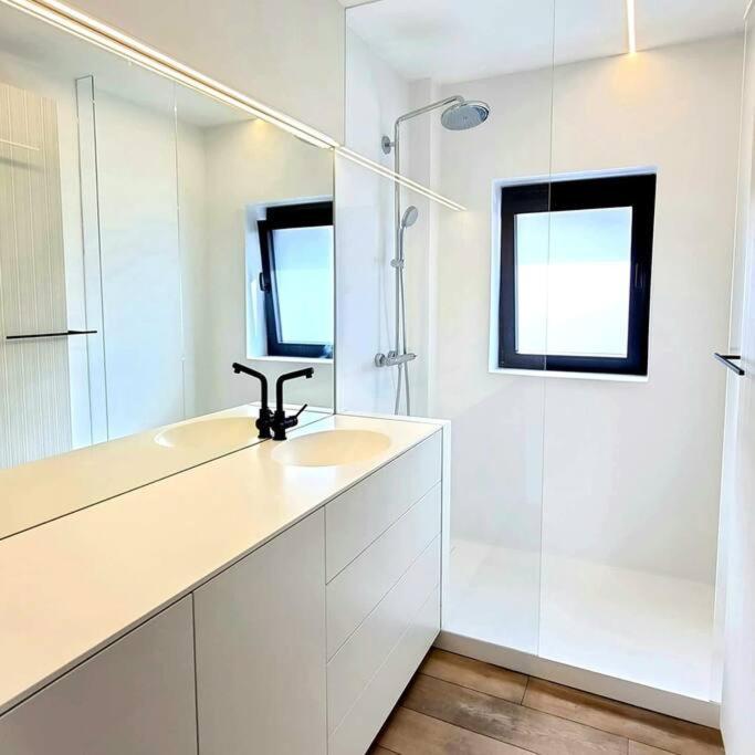 Cofa'Sea Designvol Appartement Knokke-Heist Exterior foto