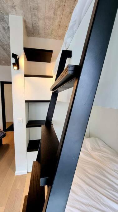 Cofa'Sea Designvol Appartement Knokke-Heist Exterior foto