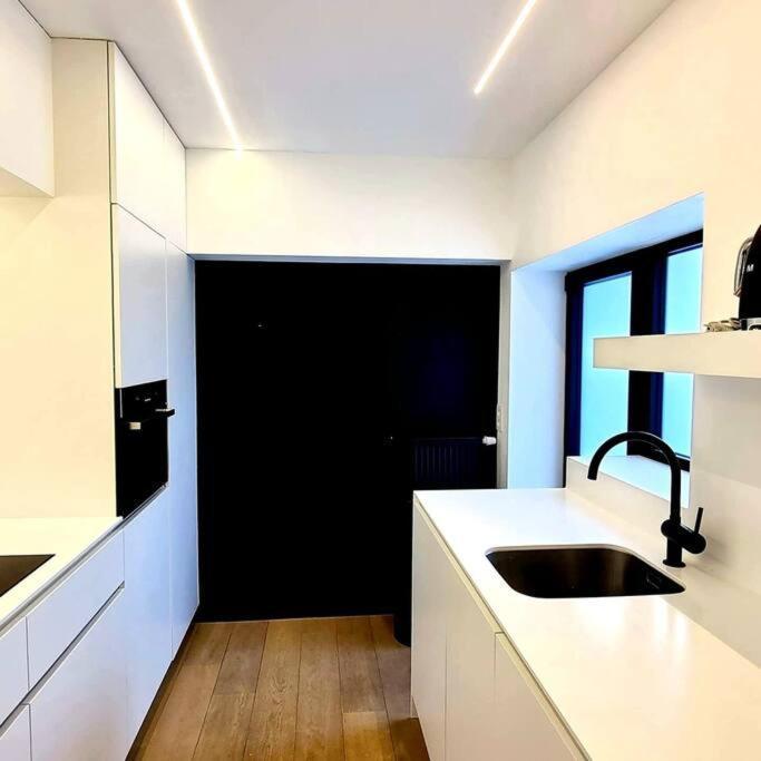 Cofa'Sea Designvol Appartement Knokke-Heist Exterior foto